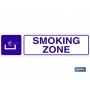 ▷ Cartel Smoking zone | Ferreidea