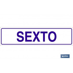▷ Cartel Sexto | Ferreidea
