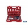 ▷ Maletín herramientas 108 pcs | Ferreidea