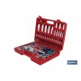 ▷ Maletín herramientas 108 pcs | Ferreidea