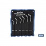 ▷ Set llaves estrella acodadas | Ferreidea