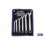 ▷ Set llaves Fijas combinadas | Ferreidea