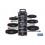 ▷ Set Destornilladores 6 piezas | Ferreidea