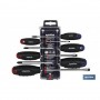 ▷ Set Destornilladores 6 piezas | Ferreidea
