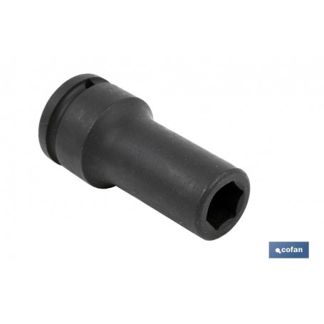 ▷ Serie larga 3/4" de impacto | Ferreidea