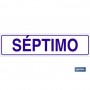 ▷ Cartel Séptimo | Ferreidea