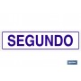 ▷ Cartel Segundo | Ferreidea