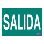▷ Cartel Señal "Salida" | Ferreidea