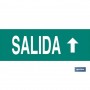 ▷ Cartel Señal "Salida" arriba | Ferreidea