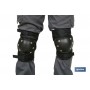 ▷ Rodilleras anatómicas con sujeción en velcro | Ferreidea