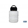▷ Riel Trenzado de Polipropileno (Cortinas) 1mm ø (Blíster) | Ferreidea