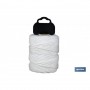 ▷ Riel Trenzado de Polipropileno (Cortinas) 1mm ø (Blíster) | Ferreidea