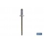 ▷ Remaches Multigrip | Ferreidea