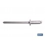 ▷ Remaches INOX A-2 Cabeza Alomada | Ferreidea
