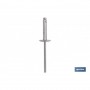 ▷ Remaches Aluminio Estándar Cabeza Ancha | Ferreidea