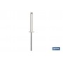 ▷ Remaches Aluminio Estándar Blancos | Ferreidea