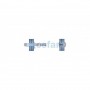 ▷ Remaches Aluminio Estándar Blancos | Ferreidea