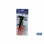 ▷ Remachadora Tuercas Remachables "Profesional" | Ferreidea