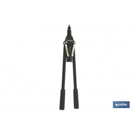 ▷ Remachadora para Tuercas Remachables "Profesional" | Ferreidea