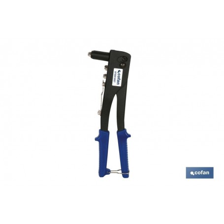 ▷ Remachadora Manual "Estándar" | Ferreidea