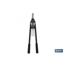 ▷ Remachadora Manual para Remaches "Profesional" | Ferreidea