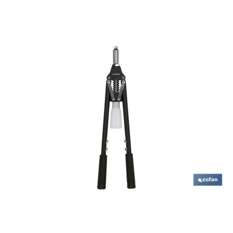 ▷ Remachadora Manual para Remaches "Profesional" | Ferreidea