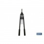 ▷ Remachadora Manual para Remaches "Profesional" | Ferreidea