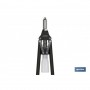 ▷ Remachadora Manual para Remaches "Profesional" | Ferreidea
