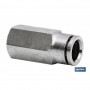 ▷ Recto Rosca Hembra | Ferreidea