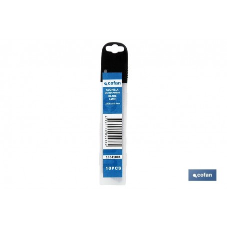 ▷ Recambios Cuchillas | Ferreidea
