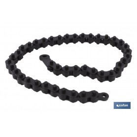 ▷ Recambio cadena llave de cadena reversible Reforzada | Ferreidea