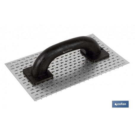 ▷ Rascador de monocapa | Ferreidea
