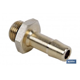 ▷ Racor para Tubo Exterior | Ferreidea