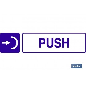 ▷ Cartel Push | Ferreidea
