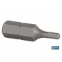 ▷ Puntas de atornillar 5/16" Hexagonal | Ferreidea