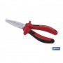 ▷ Punta Plana | Ferreidea
