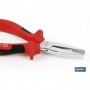 ▷ Punta Plana | Ferreidea