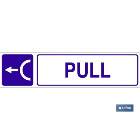 ▷ Cartel Pull | Ferreidea