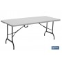 ▷ Mesa Plegable | Ferreidea