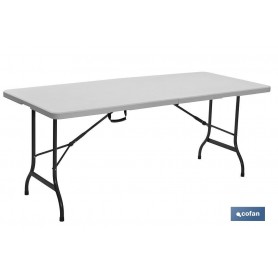 ▷ Mesa Plegable | Ferreidea