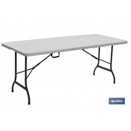 ▷ Mesa Plegable | Ferreidea