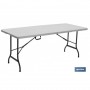 ▷ Mesa Plegable | Ferreidea