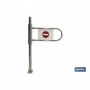 ▷ Puerta de acceso mecánico | Ferreidea