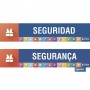▷ Señalética Imantada para Expositor | Ferreidea