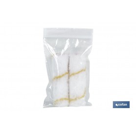 ▷ "Mini Rodillos" antigota | Ferreidea