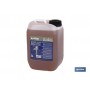 ▷ ACEITE DE CORTE EMULSIONABLE 5LT | Ferreidea
