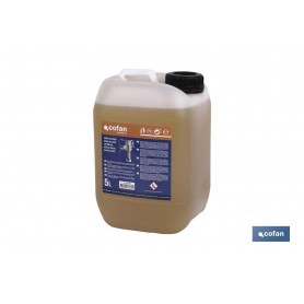 ▷ ACEITE DE CORTE (Taladrina) 5 LT | Ferreidea