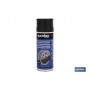 ▷ Película Removible Protección Negro Mate 400ml | Ferreidea
