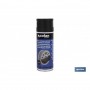 ▷ Película Removible Protección Negro Mate 400ml | Ferreidea