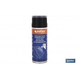 ▷ Antideslizante en Spray Transparente 400ml | Ferreidea